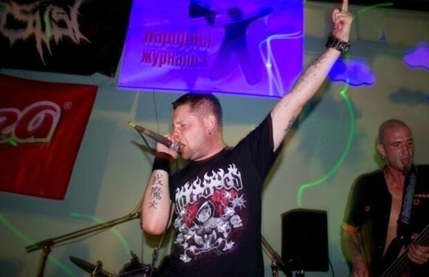 VerSus7 в деле!