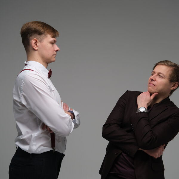 Александр Райн. Я планировал иначе