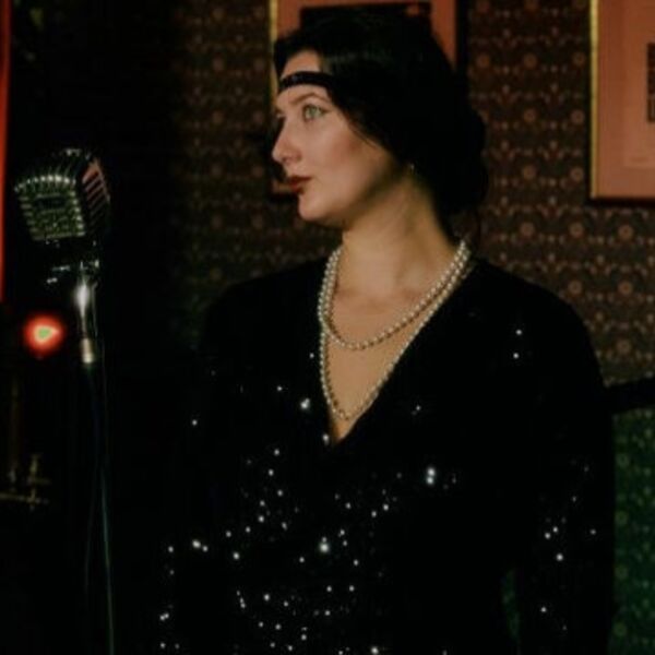 Концерт Марии Кочелягиной & Symbelwlonc Band