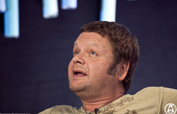 Вадим Степанцов на программе Звездочат