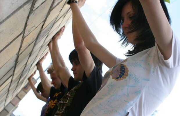 Фотосессия