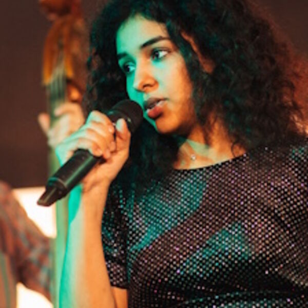 София Ацбеха Негга