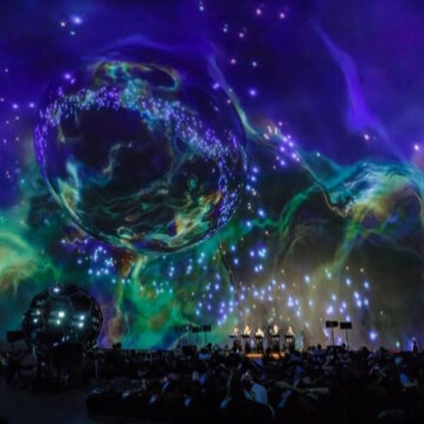 Voices of the Universe