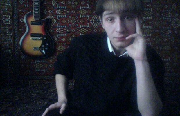 Из прошлого... 