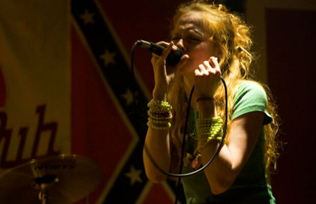 Рок-н-ролл паб, 28.05.09