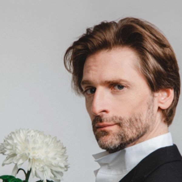 «Я буду думать о Леванте». Владимир Кошевой к 140-летию со дня рождения Николая Гумилёва