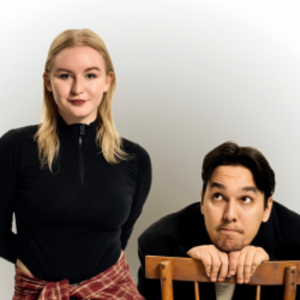 Импровизация: шоу «Взгляд со стороны»