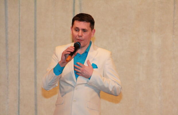 Дмитрий Соснин