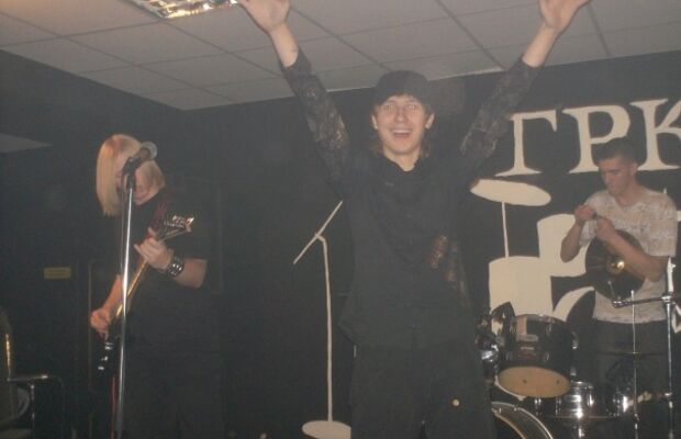 ТРК, 14 НОЯБРЯ, СВЕЖАЯ КРОВЬ