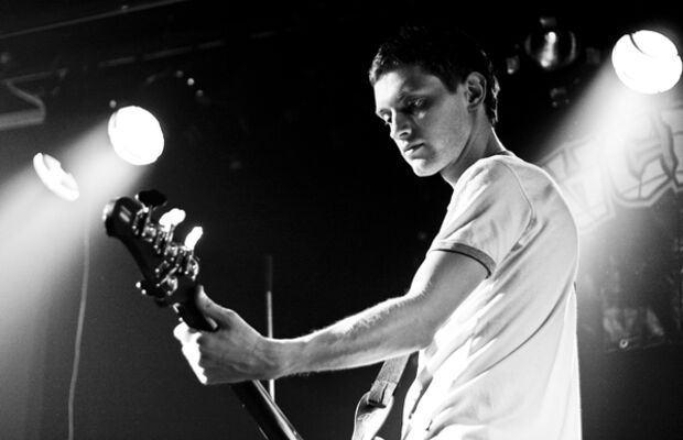 День рождения группы (5 лет)