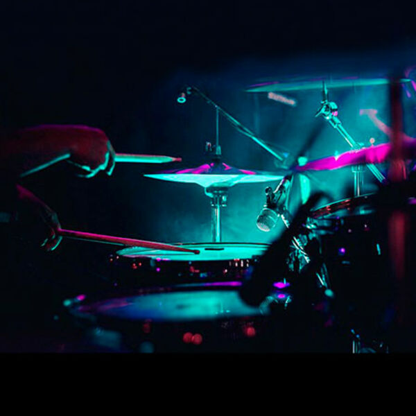 Пространство ритма / Ритм киңлегендә / Концерт ударных инструментов