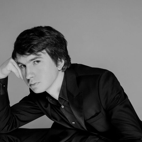 Чайковский. Концерт № 1