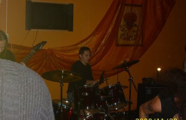 Live In Karaganda, WOW 28.11.09