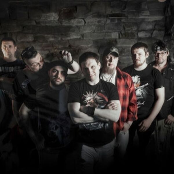 Настоящее панк-шоу