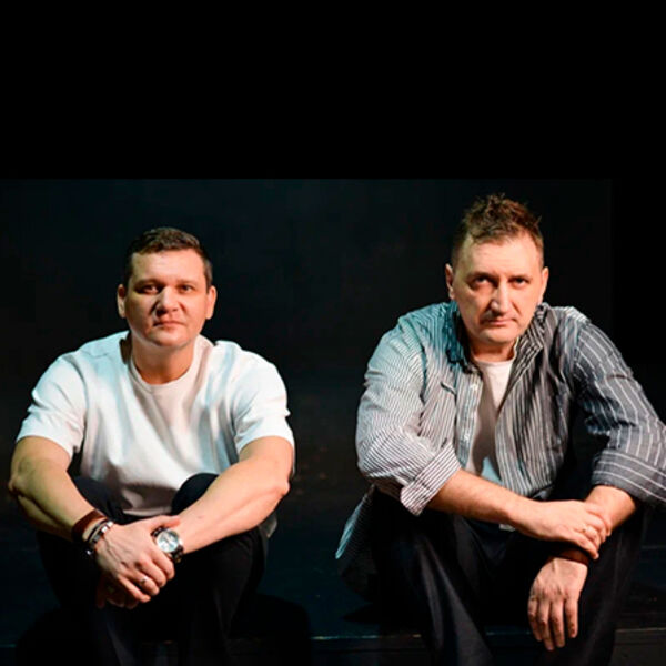 Литературный вечер Александра Бессонова «Почему девушки выбирают плохих парней»