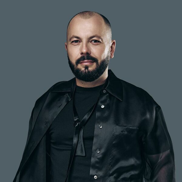 Ярослав Сумишевский