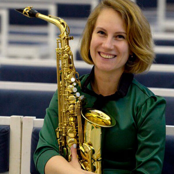 Детский интерактивный Путешествие в страну Джаз