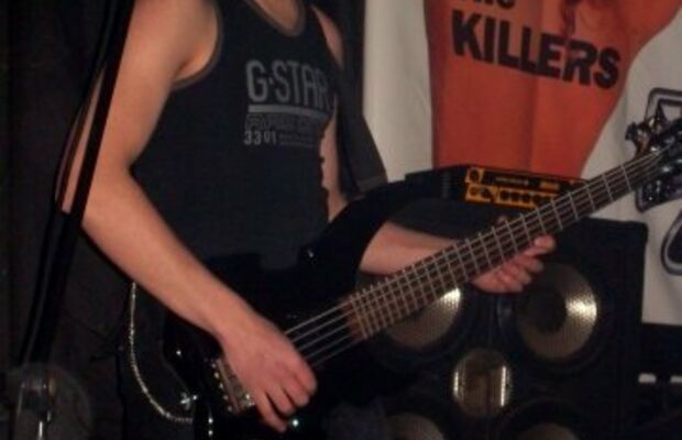 7.02.10 Арт-клуб "Выход" FINAL OF THE WINTER EXAMS