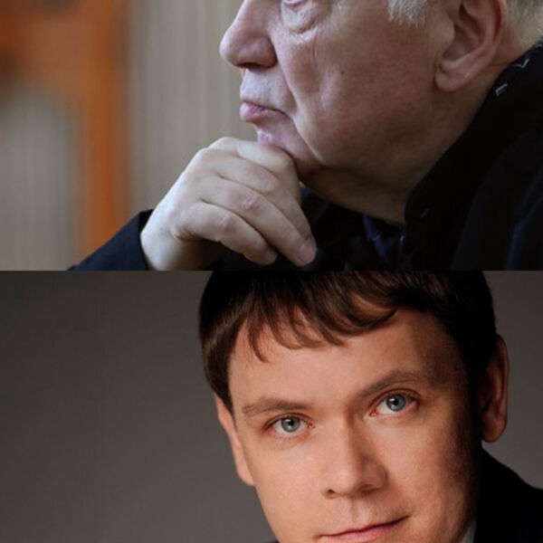 Органный Короли органа, Р.Абдуллин, В.Королевский