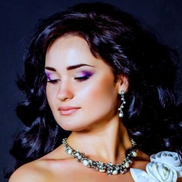 Легенды мирового джазового вокала