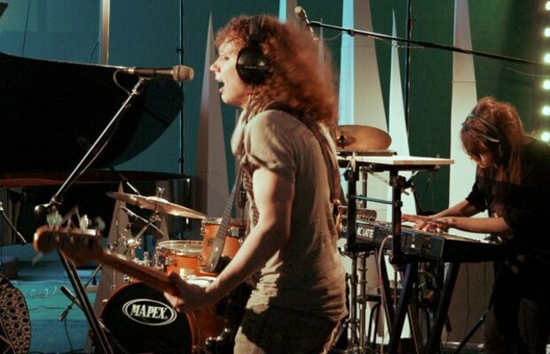 Cosmic LATTE (live сингл)