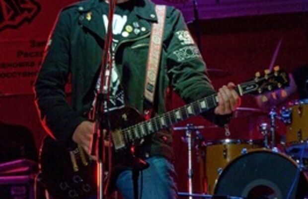 13.06.2011 - ГОБЛИН ШОУ