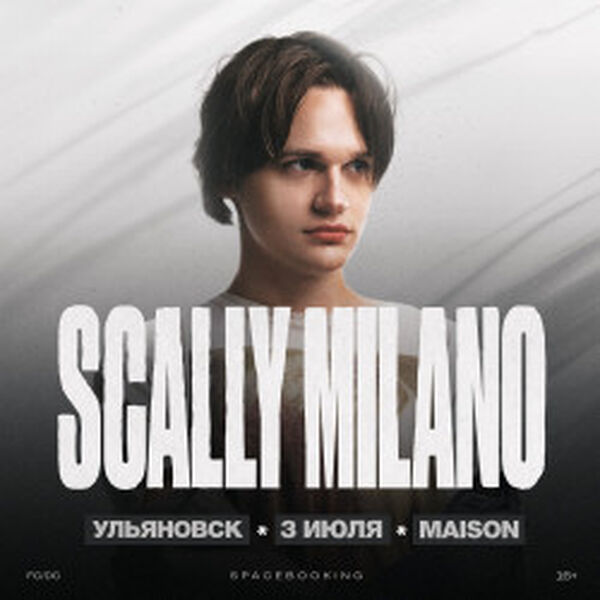 Scally Milano