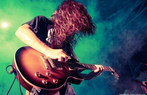 Animal ДжаZ на Соседнем Мире 2010