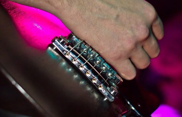 С концертов