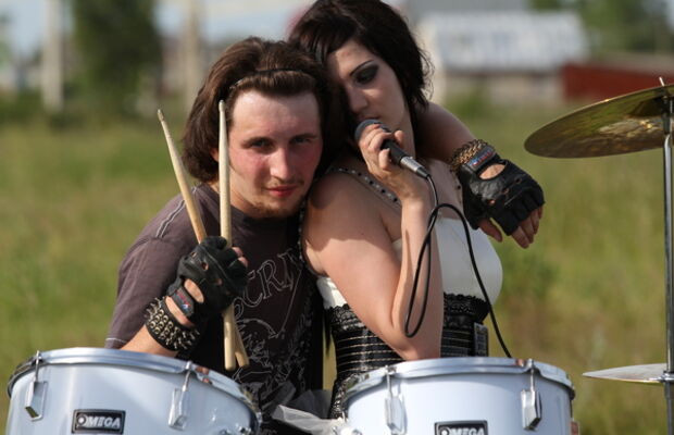 Фотосессия (27.06.2010)