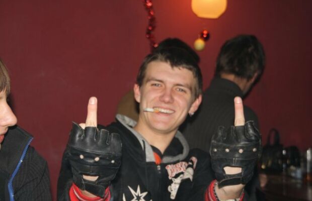 25 декабря - Орландина