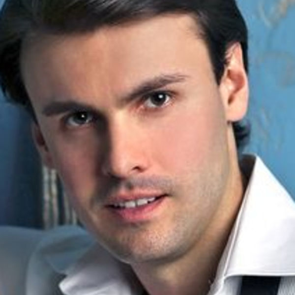 Дмитрий риберо биография личная жизнь Опера в Херсонесе ВКонтакте