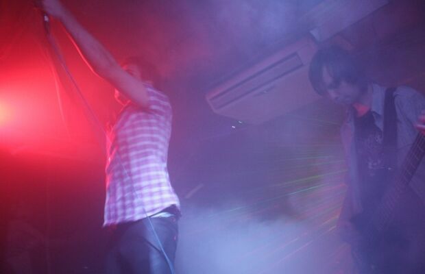 Nifears party vol.10