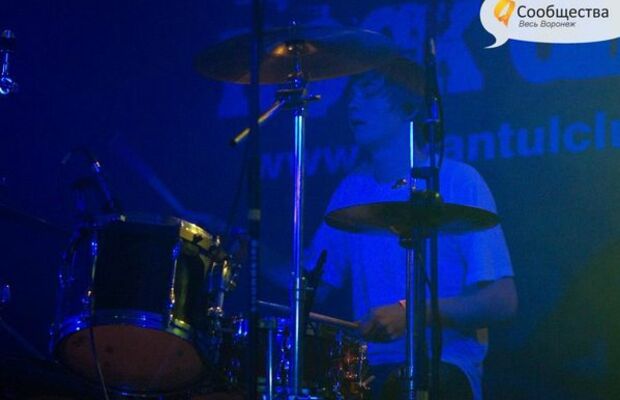 18.11.11 ROCK CLUB TARANTUL