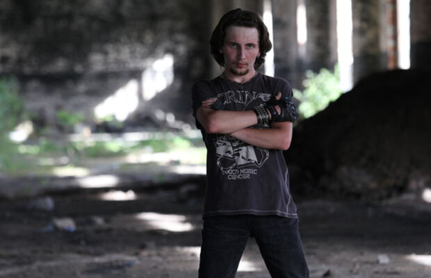 Фотосессия (27.06.2010)