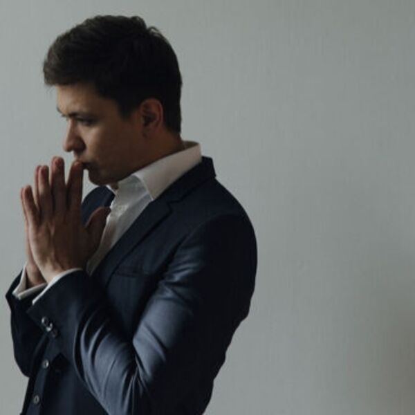 Концерт Григория Чернецова