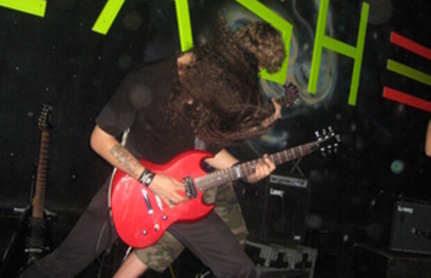 02.08.2009. MetalFest