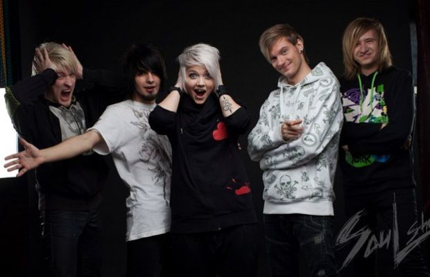 SoulShop Band