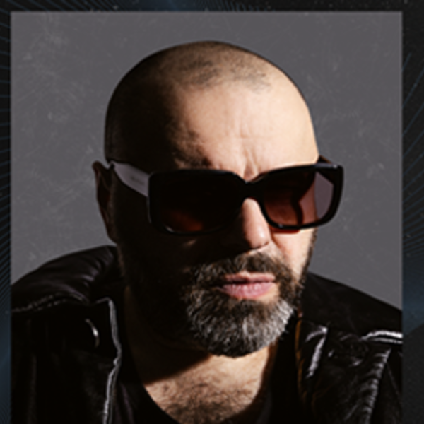 Концерт Максима Фадеева