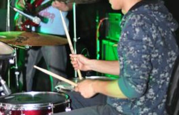 Open-Air 25.07.09 stereoLESS vol.1