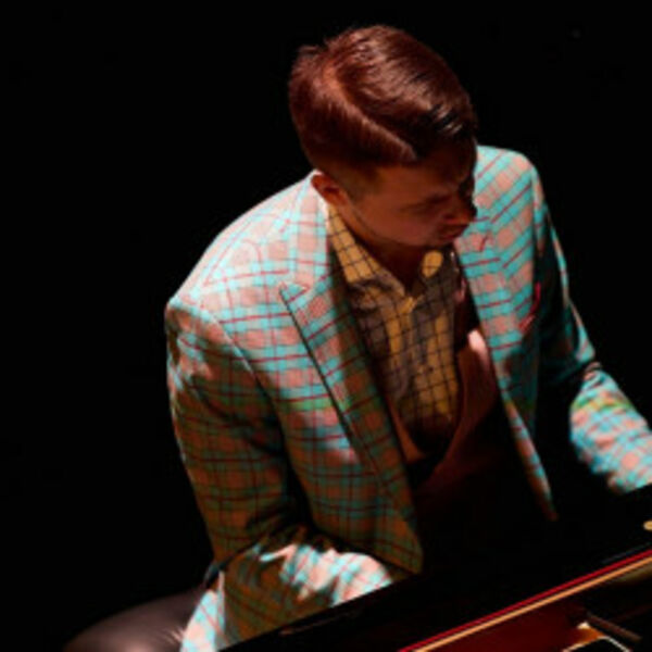 Sting. Джазовый Трибьют при свечах в старинном соборе