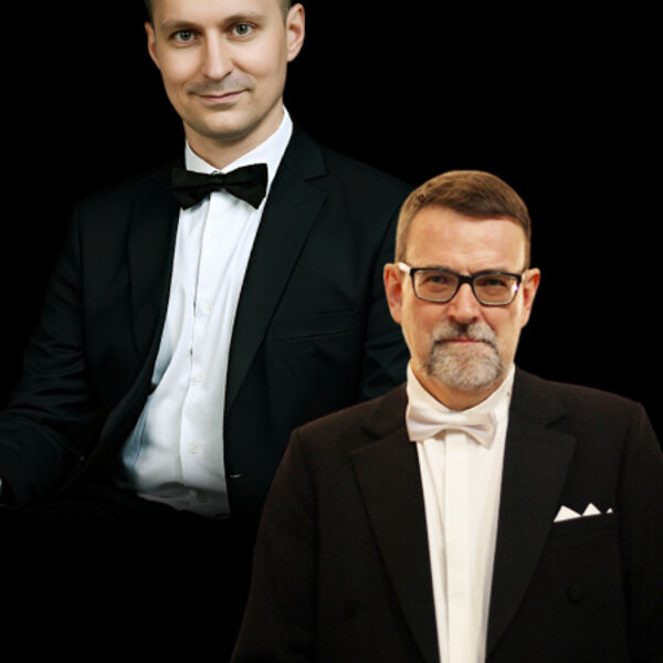 Александр Маслов (фортепиано)