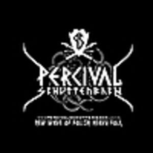 Percival  Schuttenbach