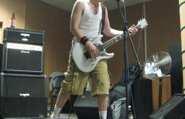 1.05.2009. - г.Рязань