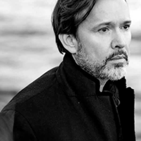 Олег Погудин с программой «Молитва»