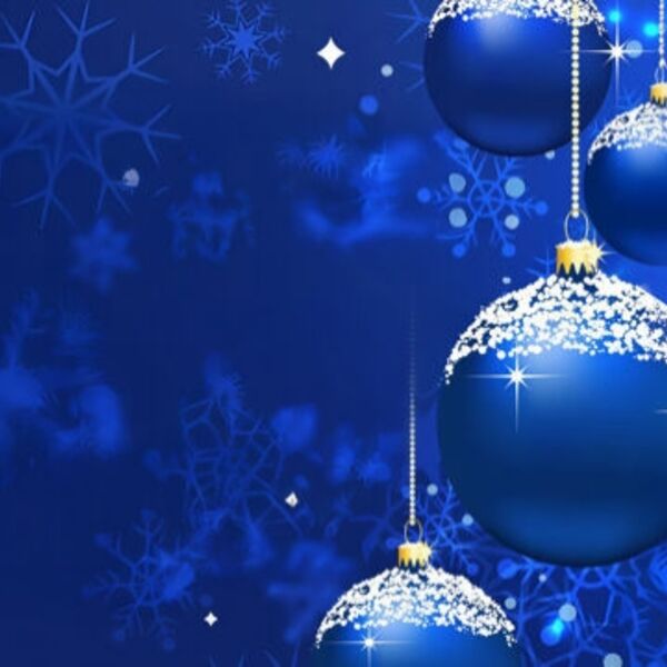 Новогодний концерт Хора Данилова монастыря