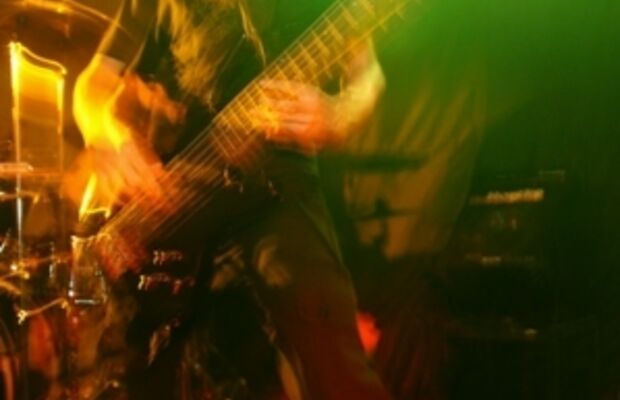 Metal Confederation "Свежая кровь 4" (21.08.2010)