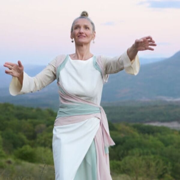 Фестиваль «Тарусские сезоны»: Татьяна Калмыкова