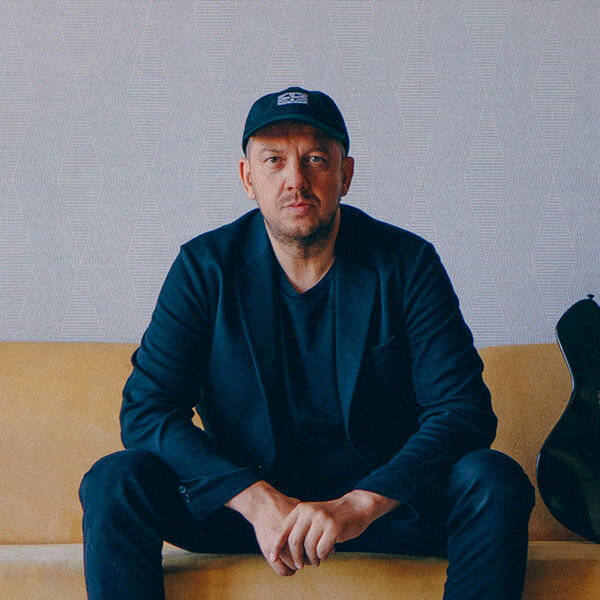 Сергей Бобунец