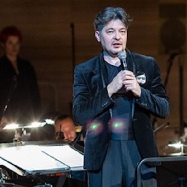 Барклассика. Тибьют Прокофьеву